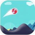 Skid Ball Jump : Sky Mountains game(Ϸ)