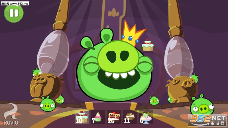 Bad Piggies(HD޸İ)v2.3.4ͼ1