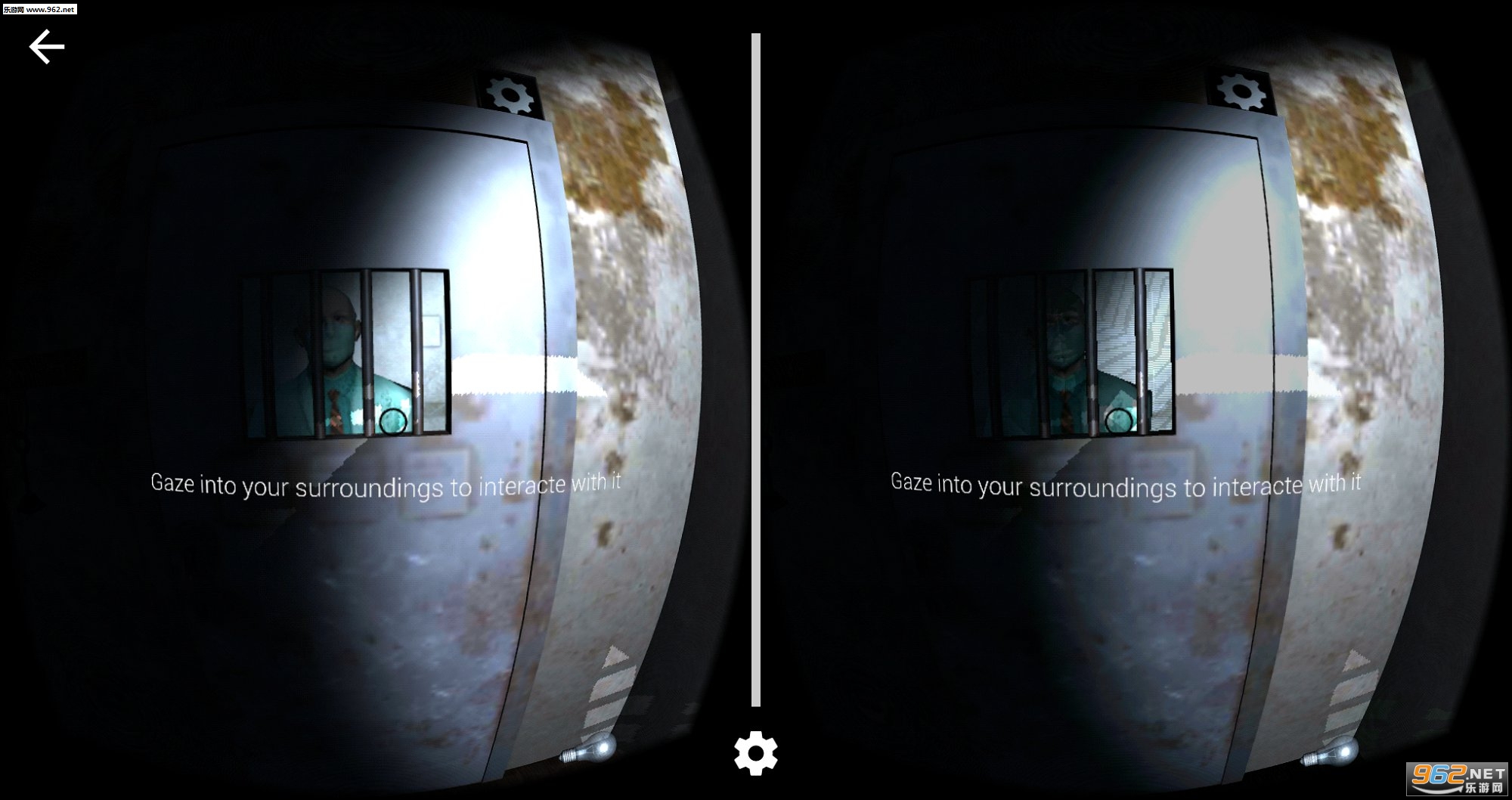 Asylum Escape VR & Normal Mode(ĺ)v1.0ͼ0