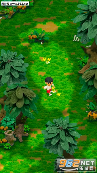 粘土无人岛无广告版