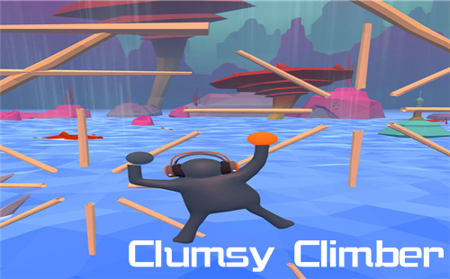 Clumsy ClimberϷ__ٷ_