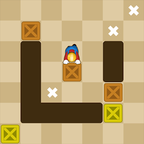 Push Maze Puzzle(Թƴͼ׿)