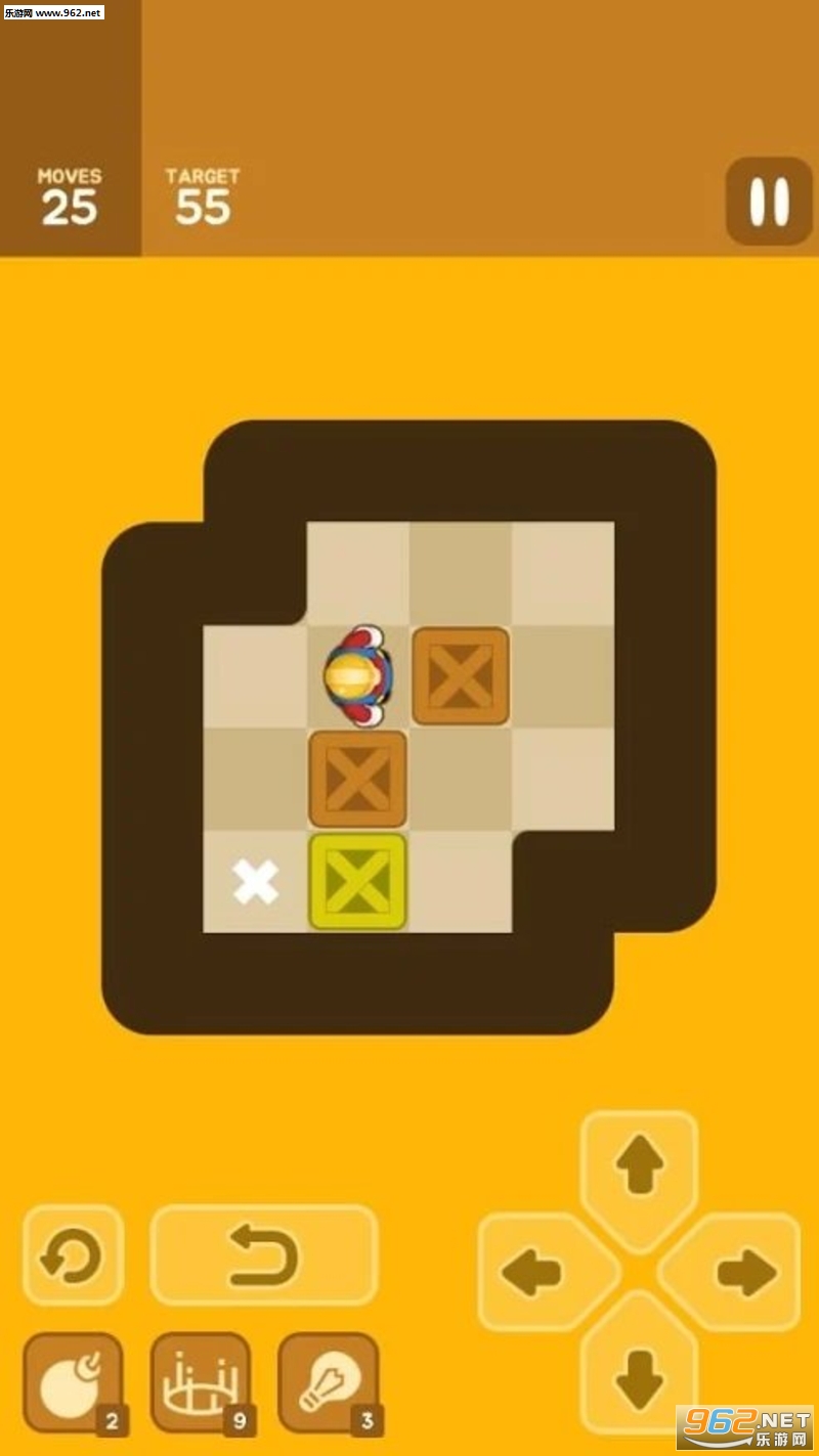 Push Maze Puzzle(Թƴͼ׿)v1.0.5ͼ0