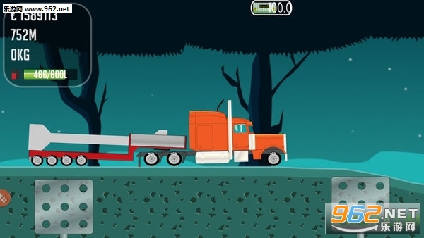 Trucker Joe(˾)v0.0.97ͼ0