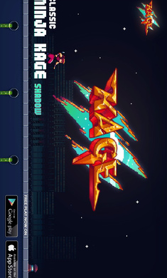 NinjaKage(Ӱսʿˮϻ궷ޣȥ)v1.92ͼ0