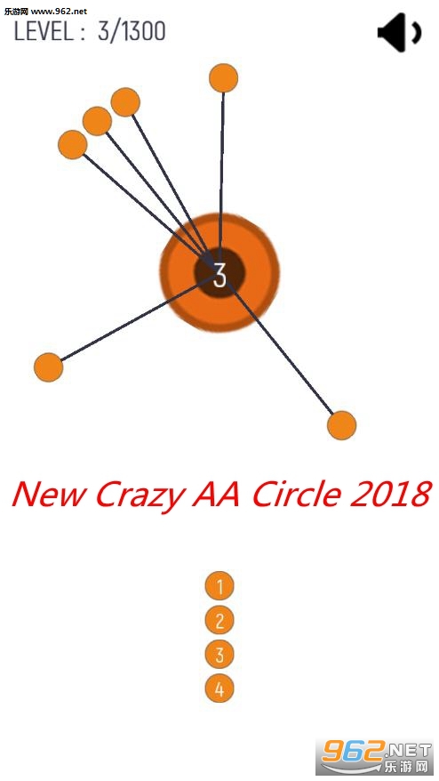 New Crazy AA Circle 2018׿
