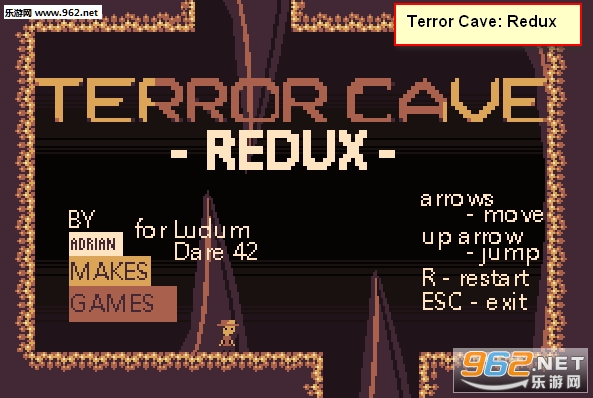 Terror Cave: Redux׿
