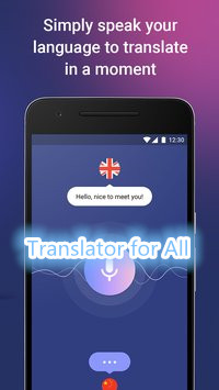Translator for All׿