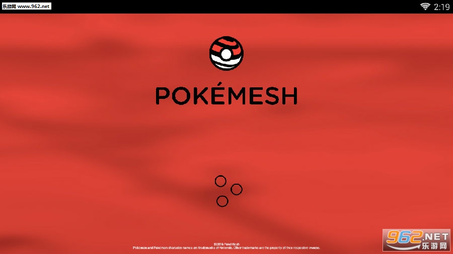 PokeMesh׿