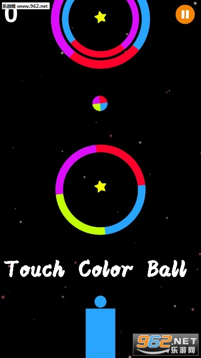 Touch Color Ball׿