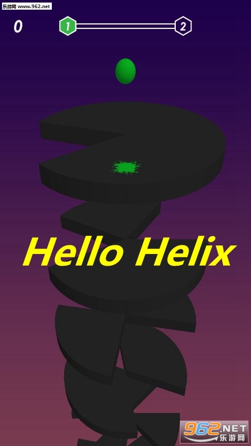 Hello Helix