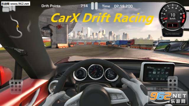 CarX Drift Racing׿