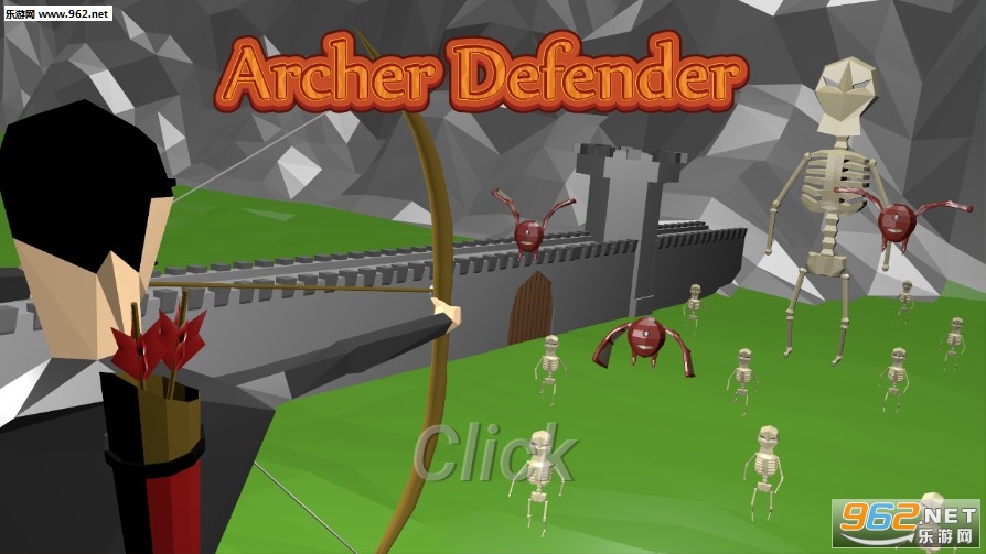 ַRArcher Defender׿