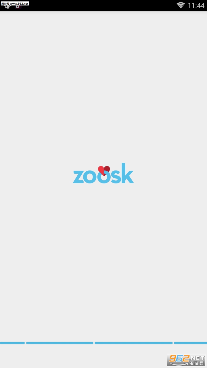 Zoosk app