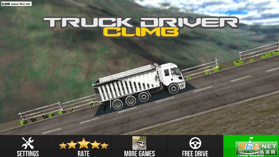 Truck Driver Climb׿