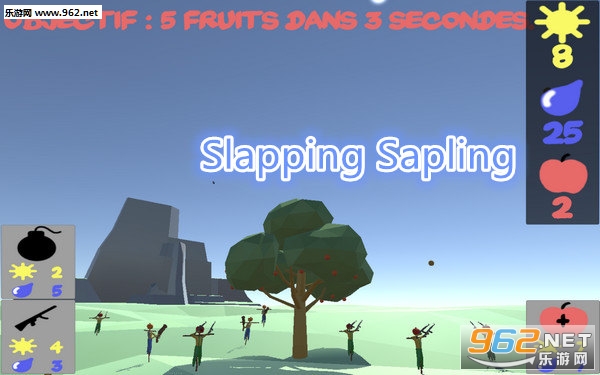 Slapping Sapling׿