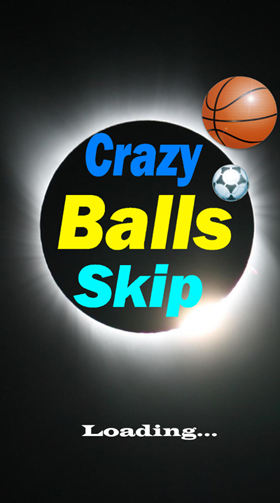 Crazy Ball Skip׿