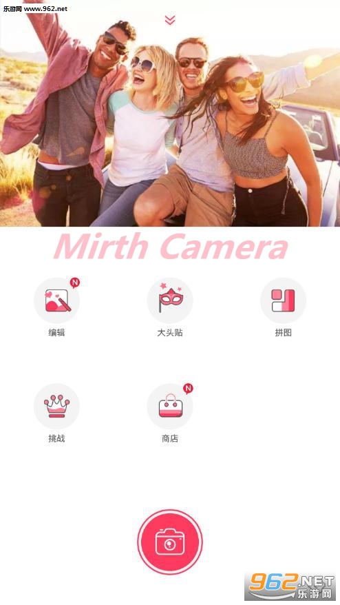 Mirth Camera׿