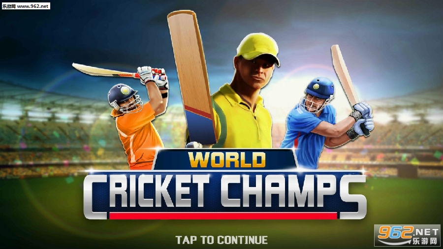 World T20 Cricket Champs 2018׿