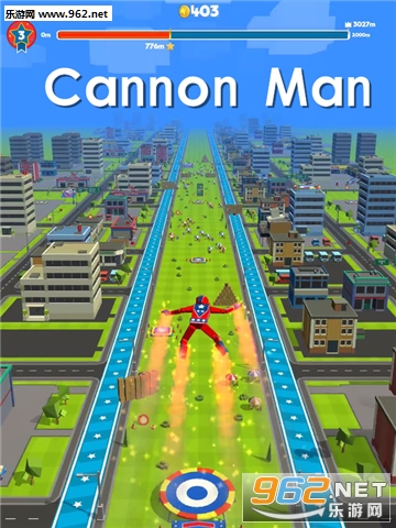 Cannon Man׿