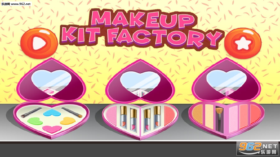 Makeup Kit Factory׿