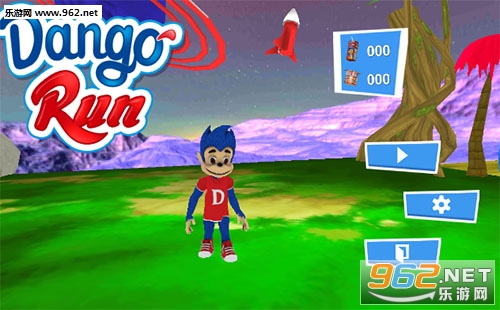 DangoRun׿桱/