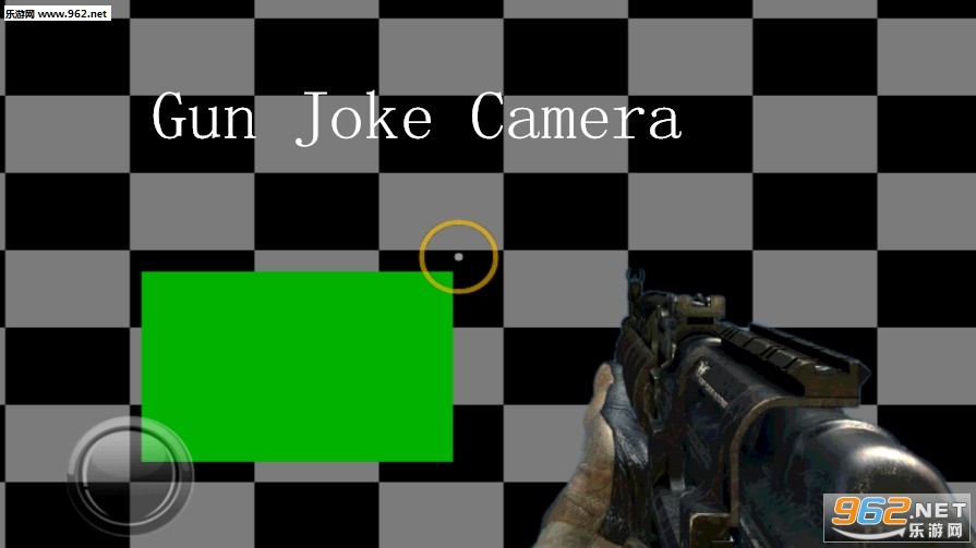 ЦԒCGun Joke Camera׿