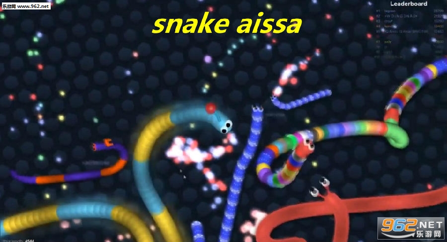 snake aissa׿