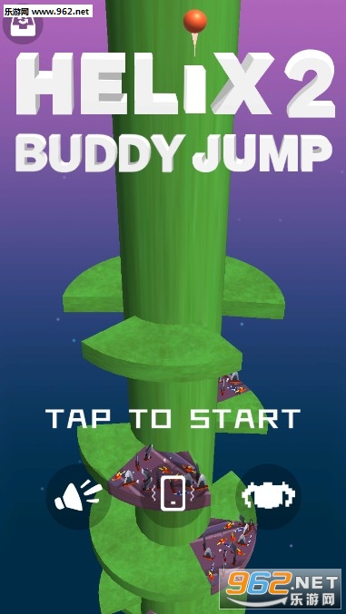 Helix Buddy Jump 2ٷ