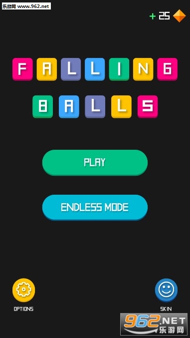 Falling Ballsٷ