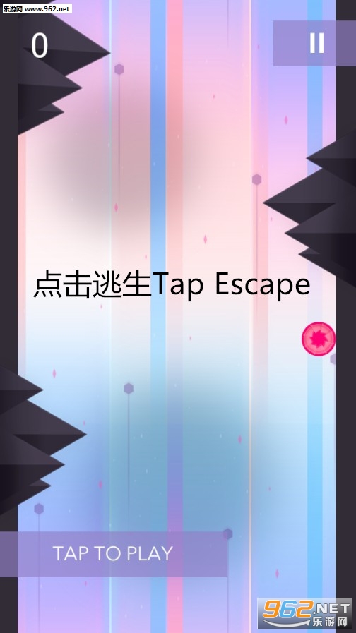 cTap Escape׿