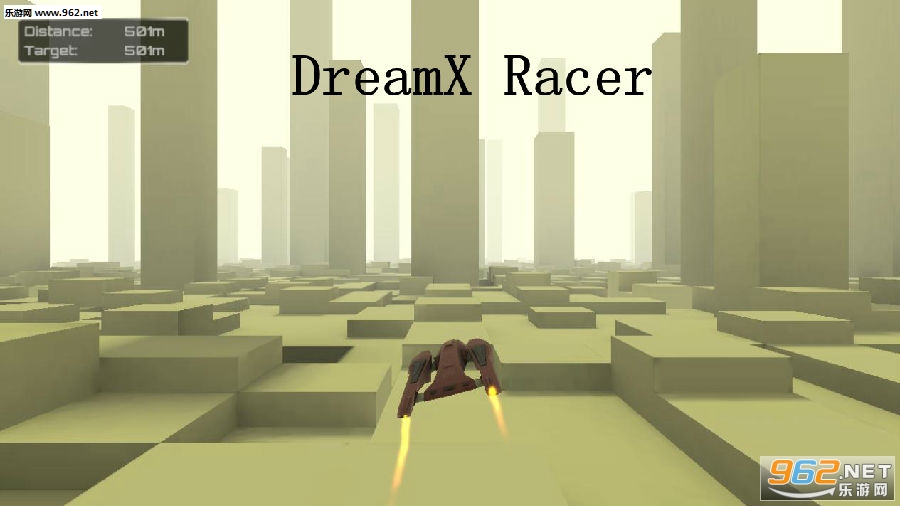 DreamX Racer׿