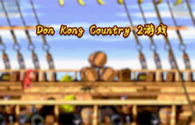 Don Kong Country 2Ϸ