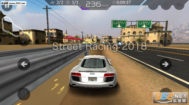 Street Racing 2018׿