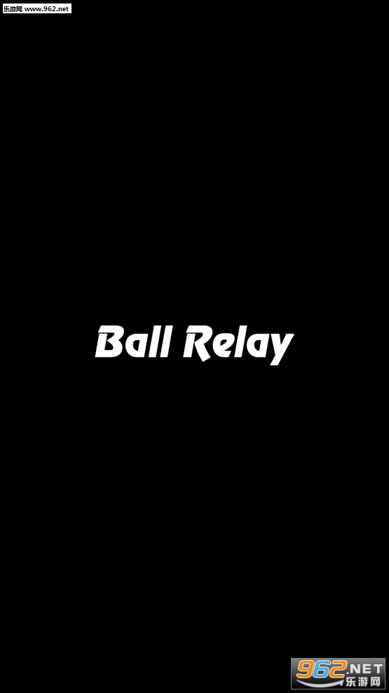 Ball Relayٷ