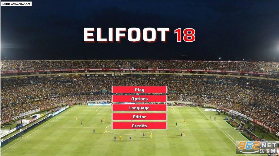 Elifoot 18׿