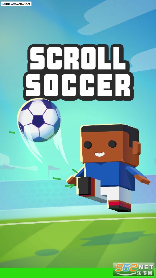 Scroll Soccer׿