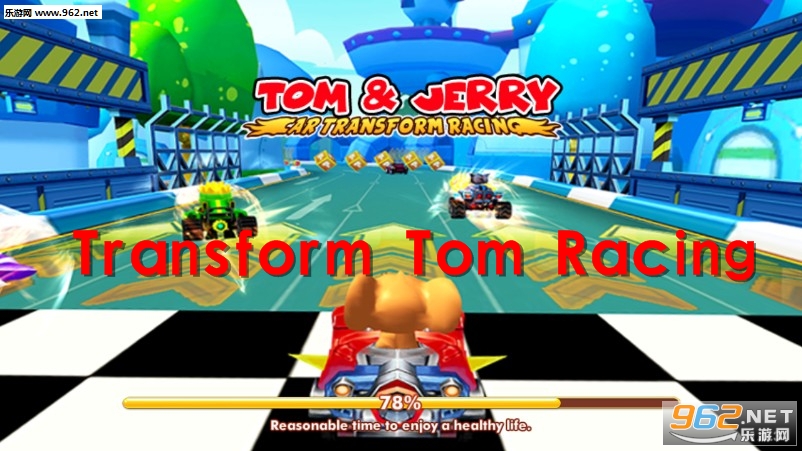 Transform Tom Racing׿