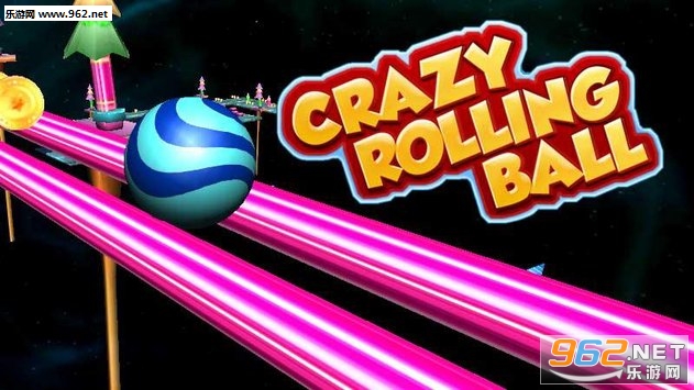 LCrazy Rolling Ball׿