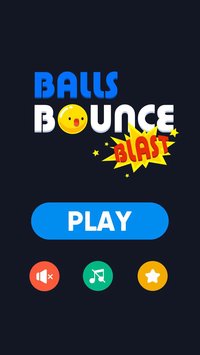 ըBalls Bounce Blast׿