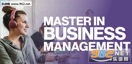 Master in Business Management׿