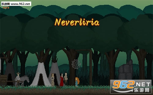 Neverliria[/