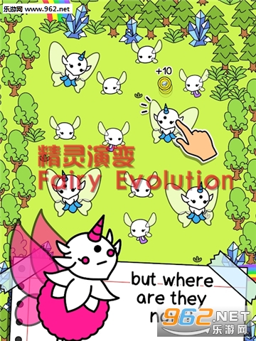 ݱ(Fairy Evolution)׿