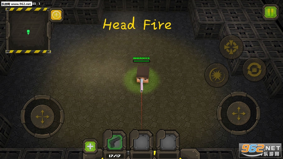 Head Fire׿