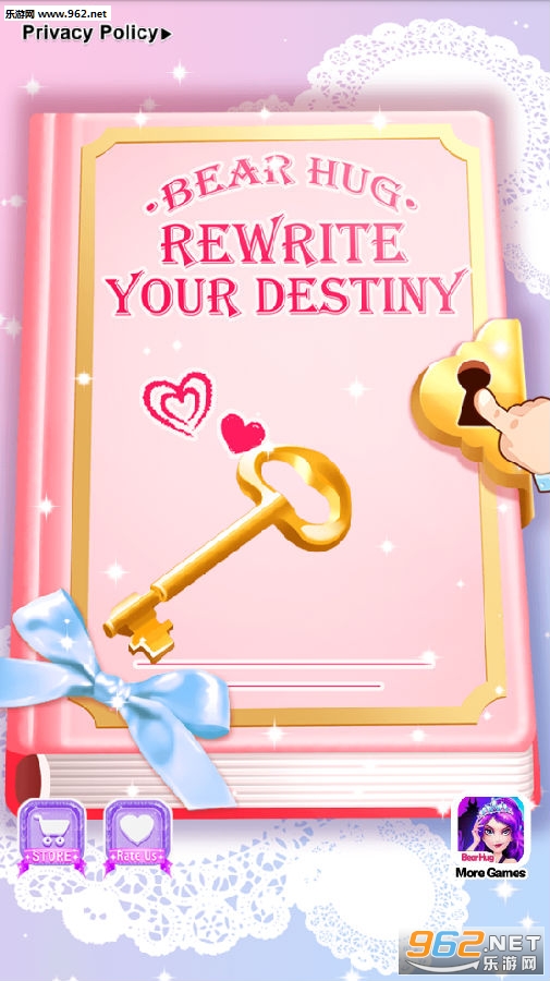 Rewrite Your Destiny׿