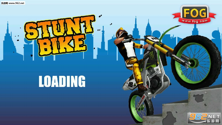 Stunt Bike 3D Free׿