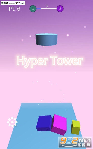 Hyper Tower׿