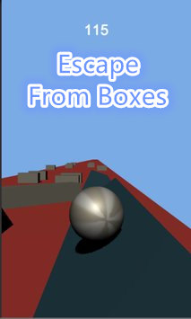 Escape From Boxes׿