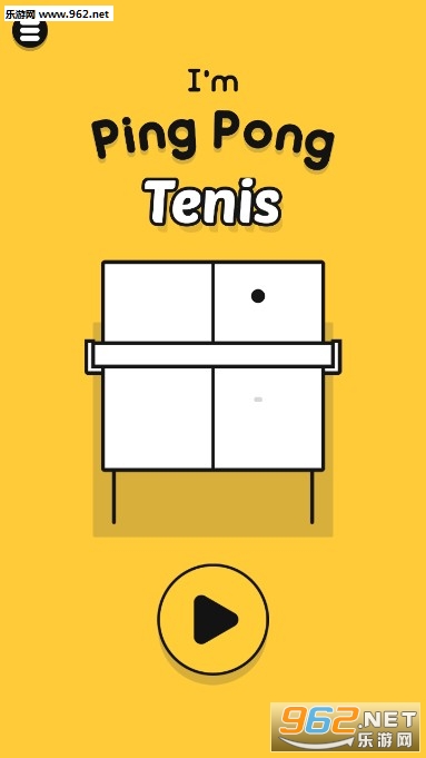 Ping Pong Tenis׿