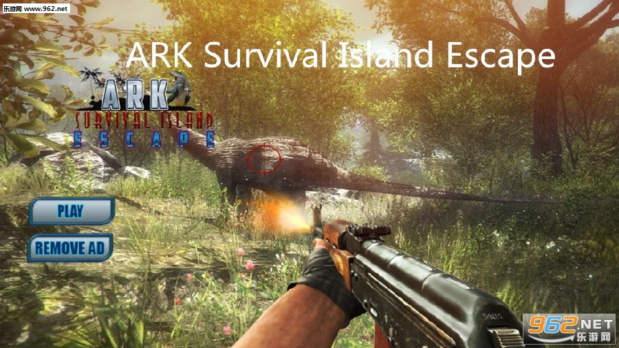 ARK Survival Island Escape׿